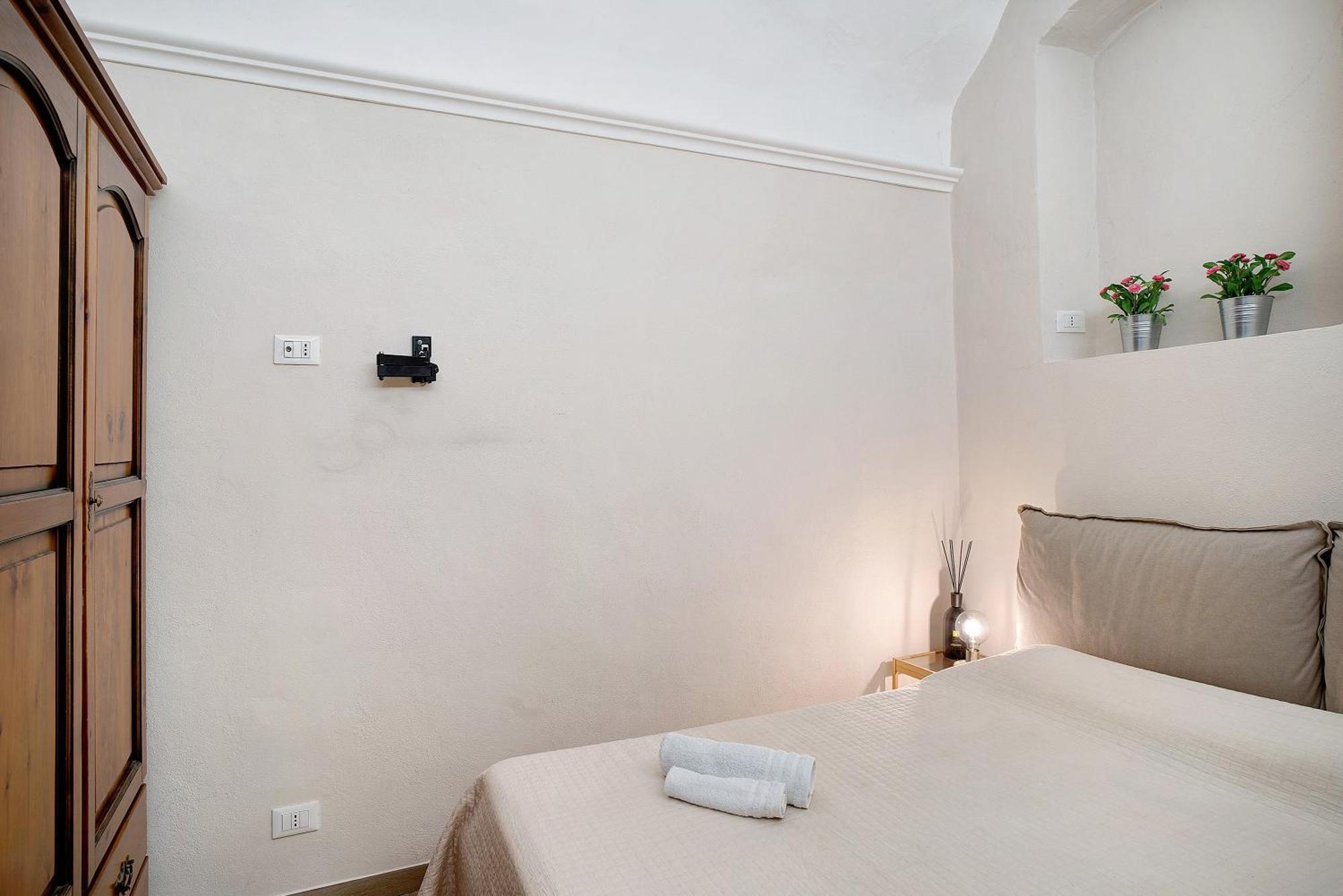 Casa Elena Daire Bordighera Dış mekan fotoğraf
