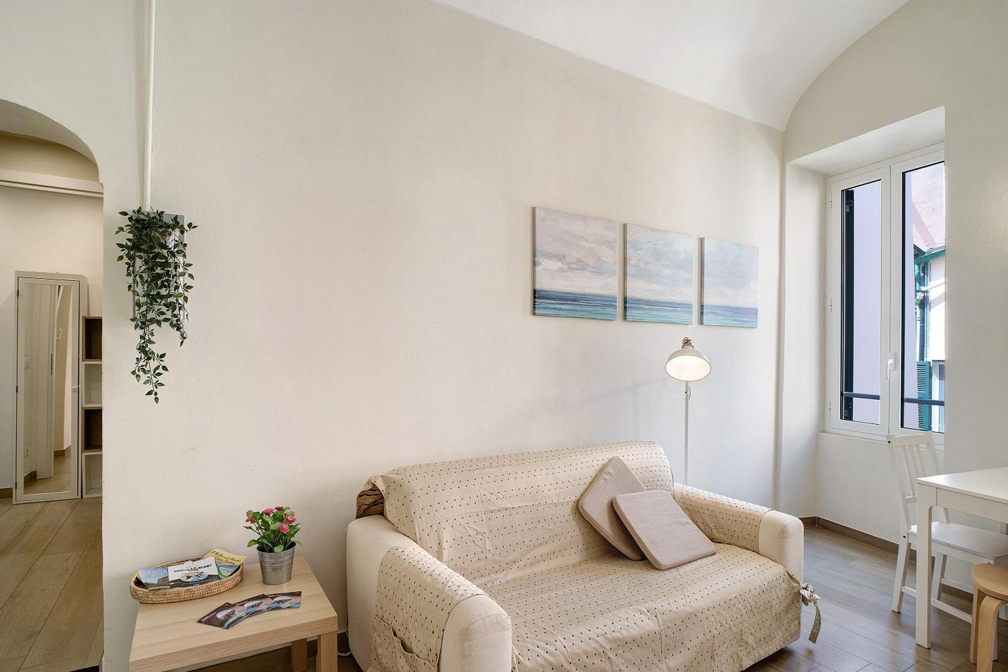 Casa Elena Daire Bordighera Dış mekan fotoğraf