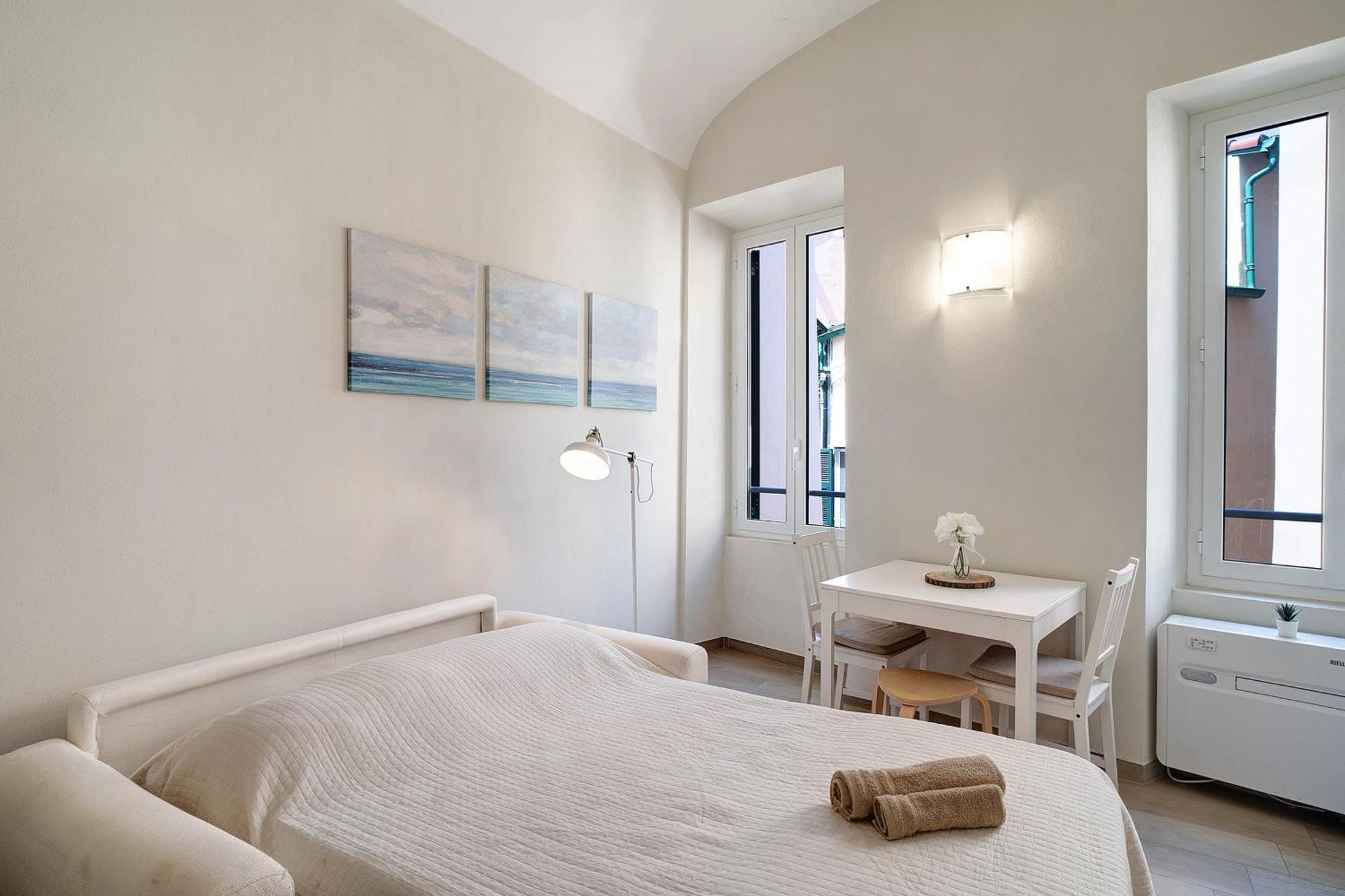 Casa Elena Daire Bordighera Dış mekan fotoğraf
