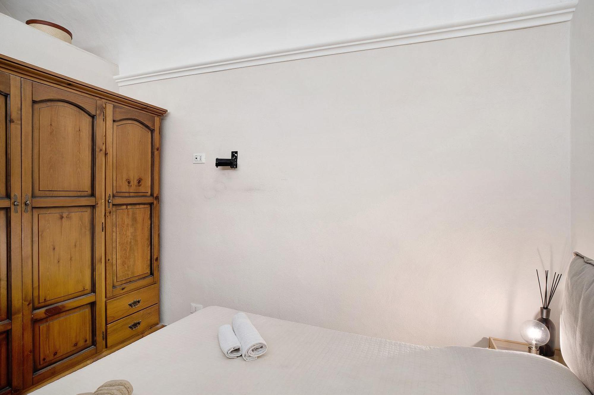 Casa Elena Daire Bordighera Dış mekan fotoğraf