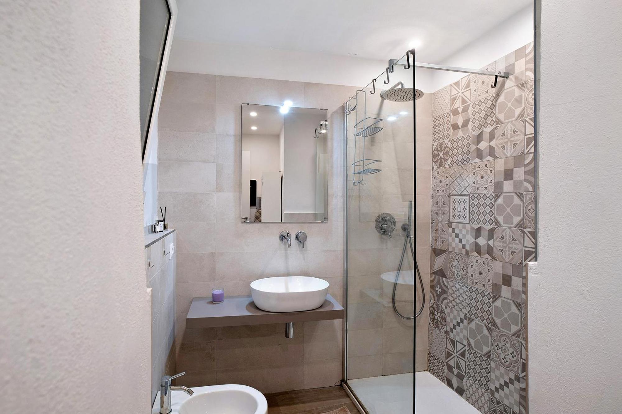 Casa Elena Daire Bordighera Dış mekan fotoğraf